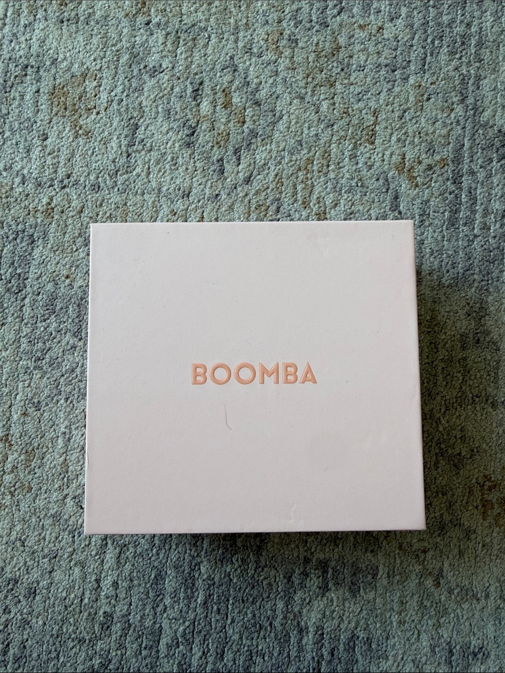 BRAND NEW - Boomba Subtle Lift - Sand - small